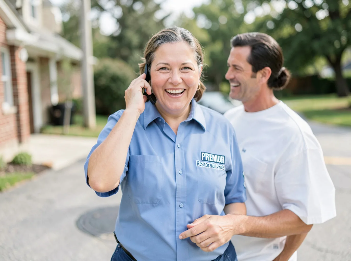 Water Damage Restoration Lupton, MI FAQs